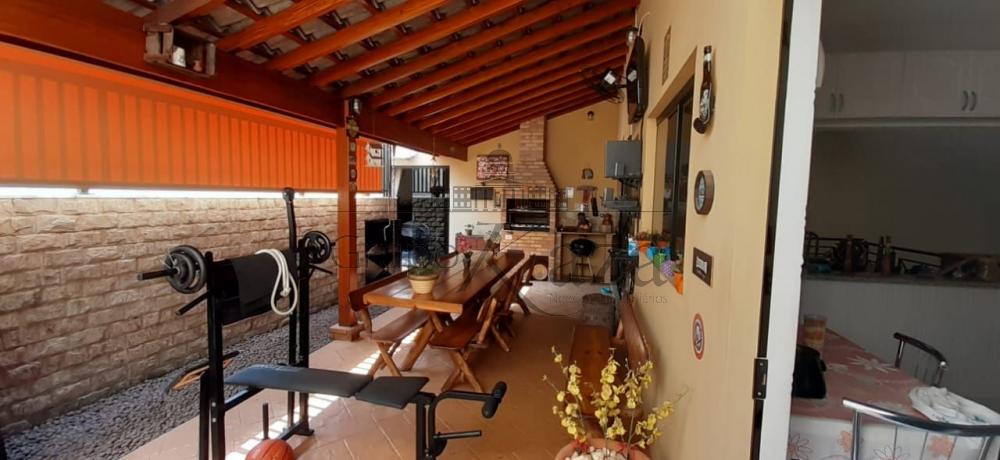 Foto 15 de Casa Condomínio em Vila Zezé, Jacareí - imagem 15