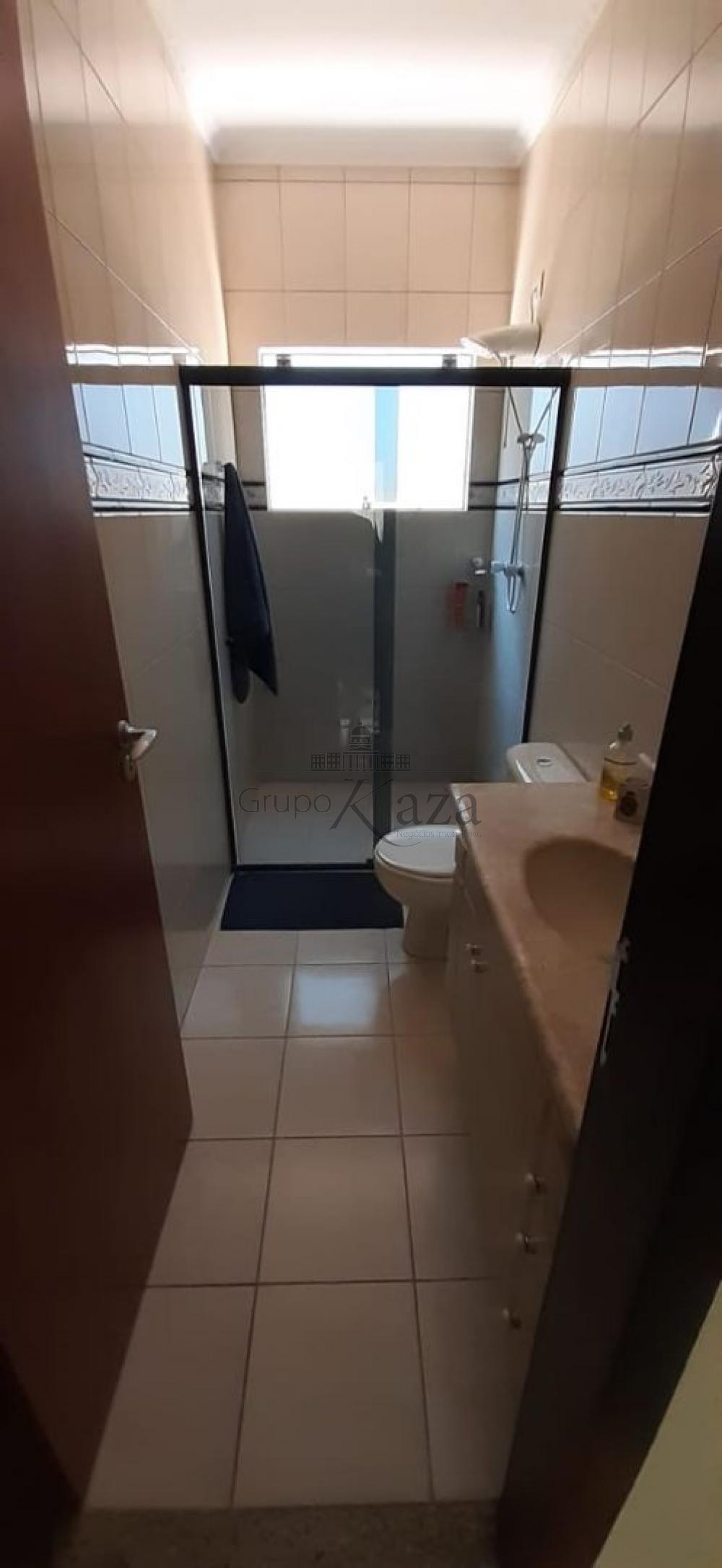 Foto 8 de Casa Condomínio em Vila Zezé, Jacareí - imagem 8