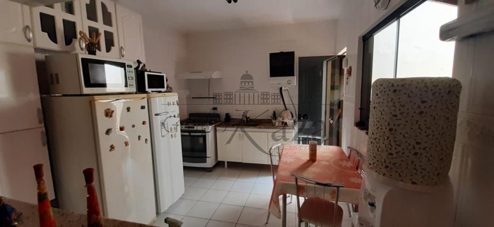 Foto 6 de Casa Condomínio em Vila Zezé, Jacareí - imagem 6
