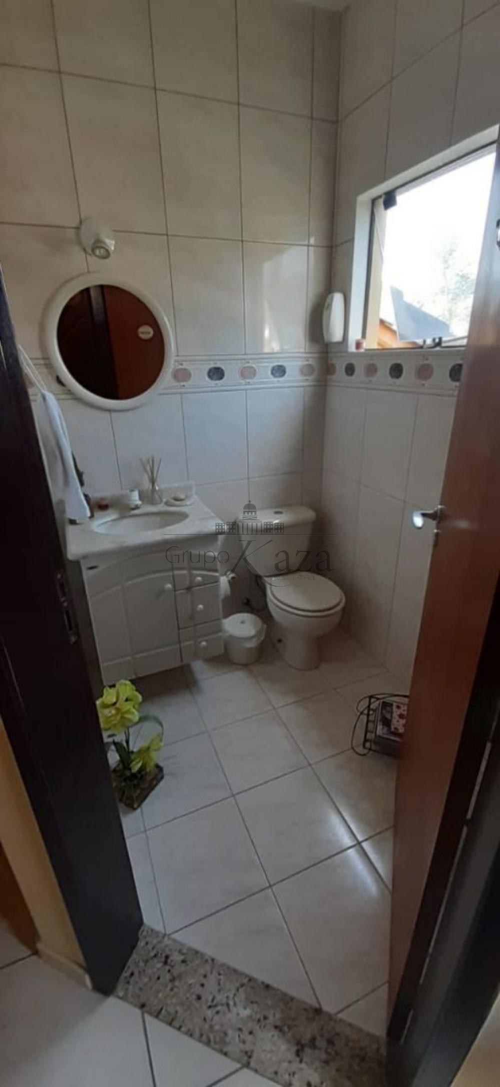 Foto 10 de Casa Condomínio em Vila Zezé, Jacareí - imagem 10