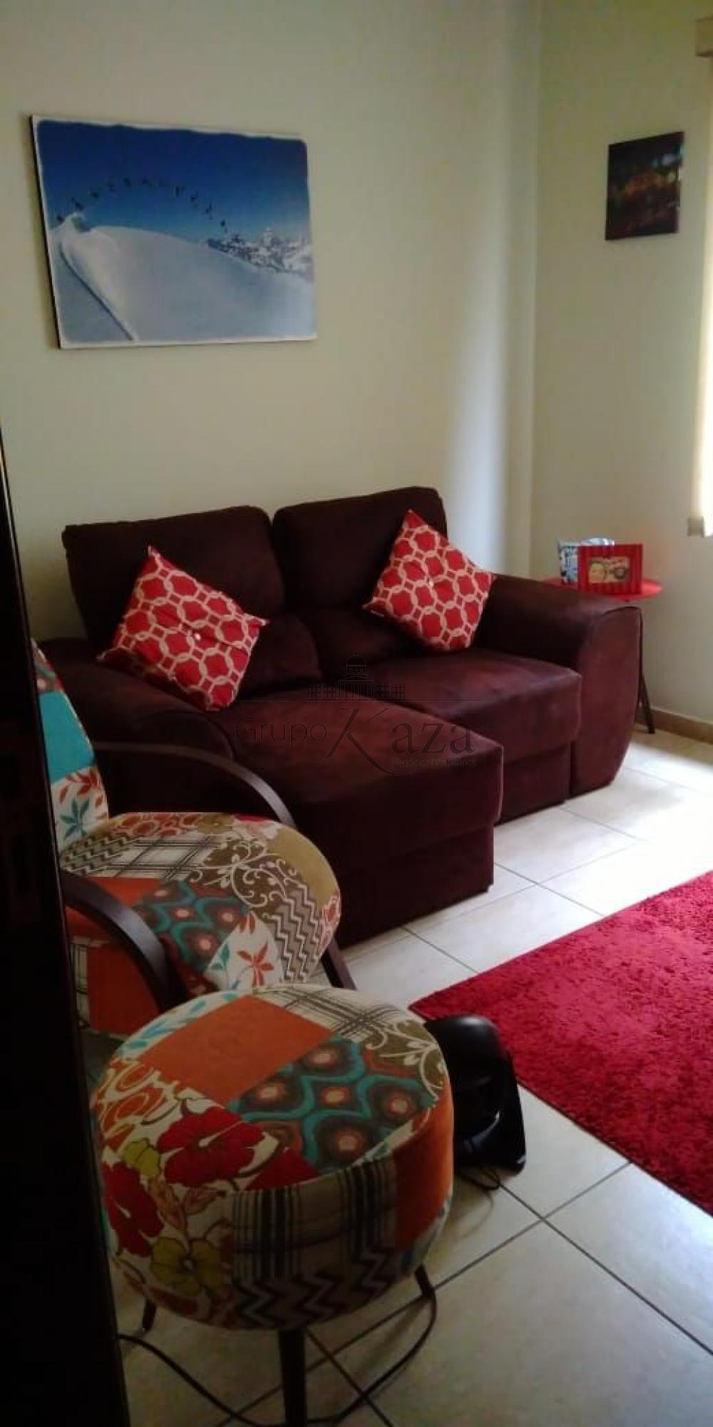 Foto 5 de Casa Condomínio em Vila Zezé, Jacareí - imagem 5