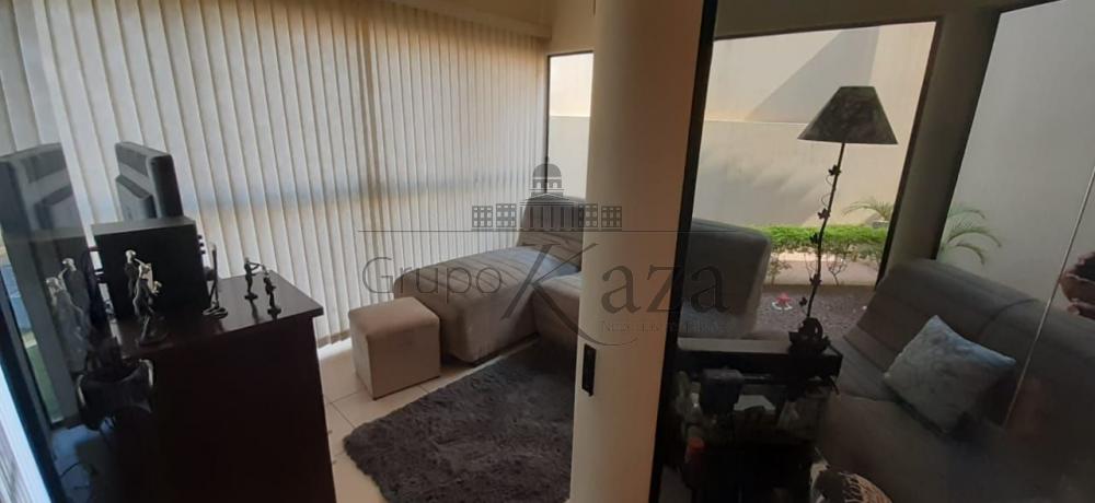 Foto 3 de Casa Condomínio em Vila Zezé, Jacareí - imagem 3