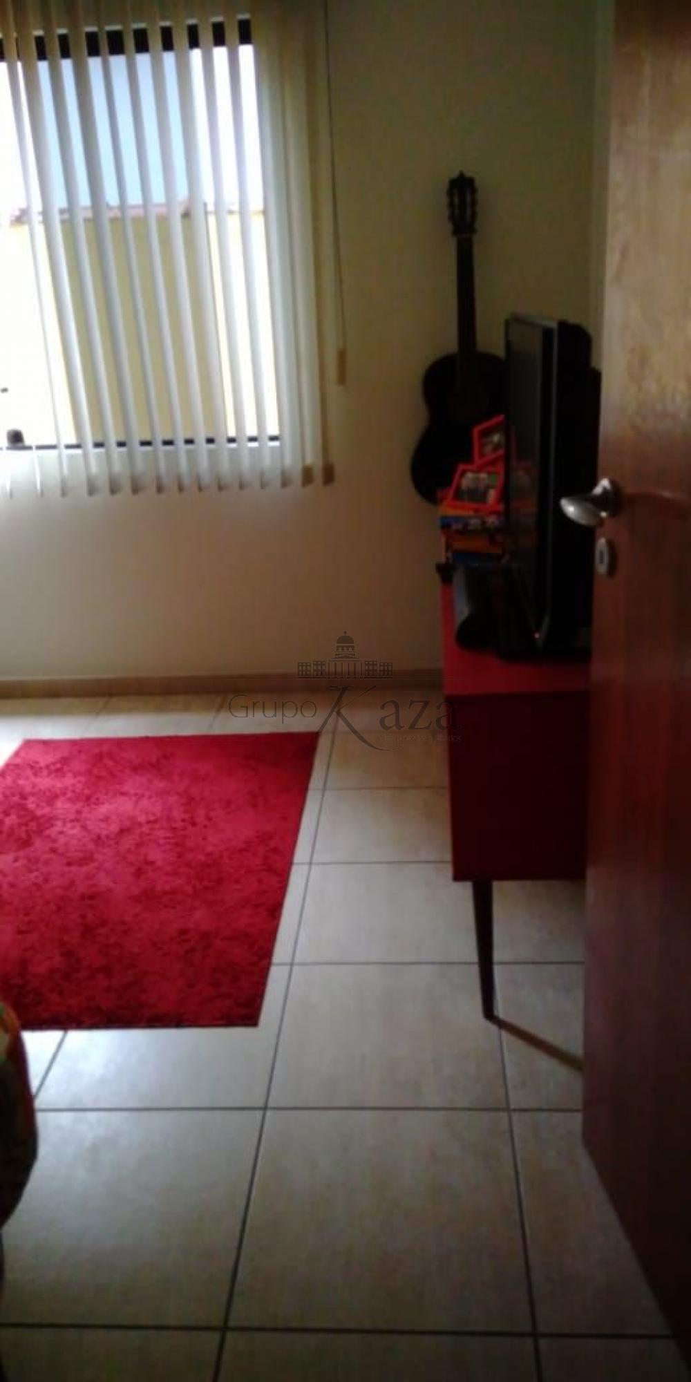 Foto 12 de Casa Condomínio em Vila Zezé, Jacareí - imagem 12