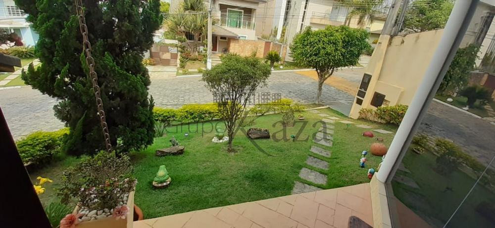 Foto 19 de Casa Condomínio em Vila Zezé, Jacareí - imagem 19