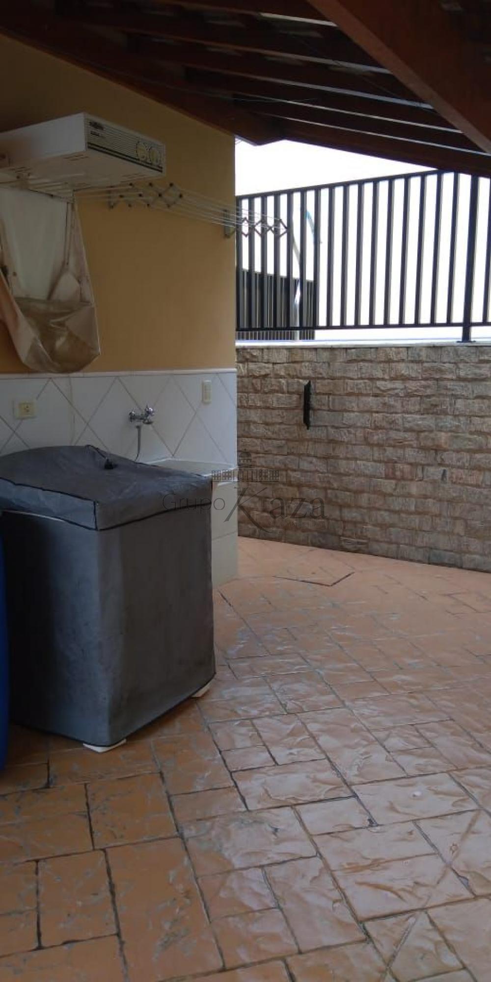 Foto 16 de Casa Condomínio em Vila Zezé, Jacareí - imagem 16