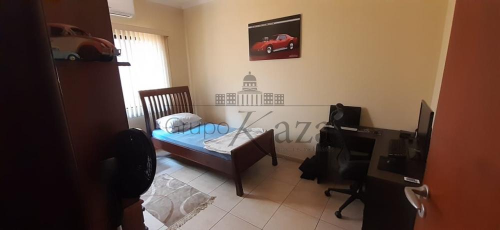 Foto 13 de Casa Condomínio em Vila Zezé, Jacareí - imagem 13