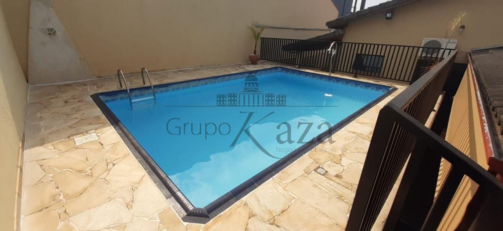 Foto 22 de Casa Condomínio em Vila Zezé, Jacareí - imagem 22