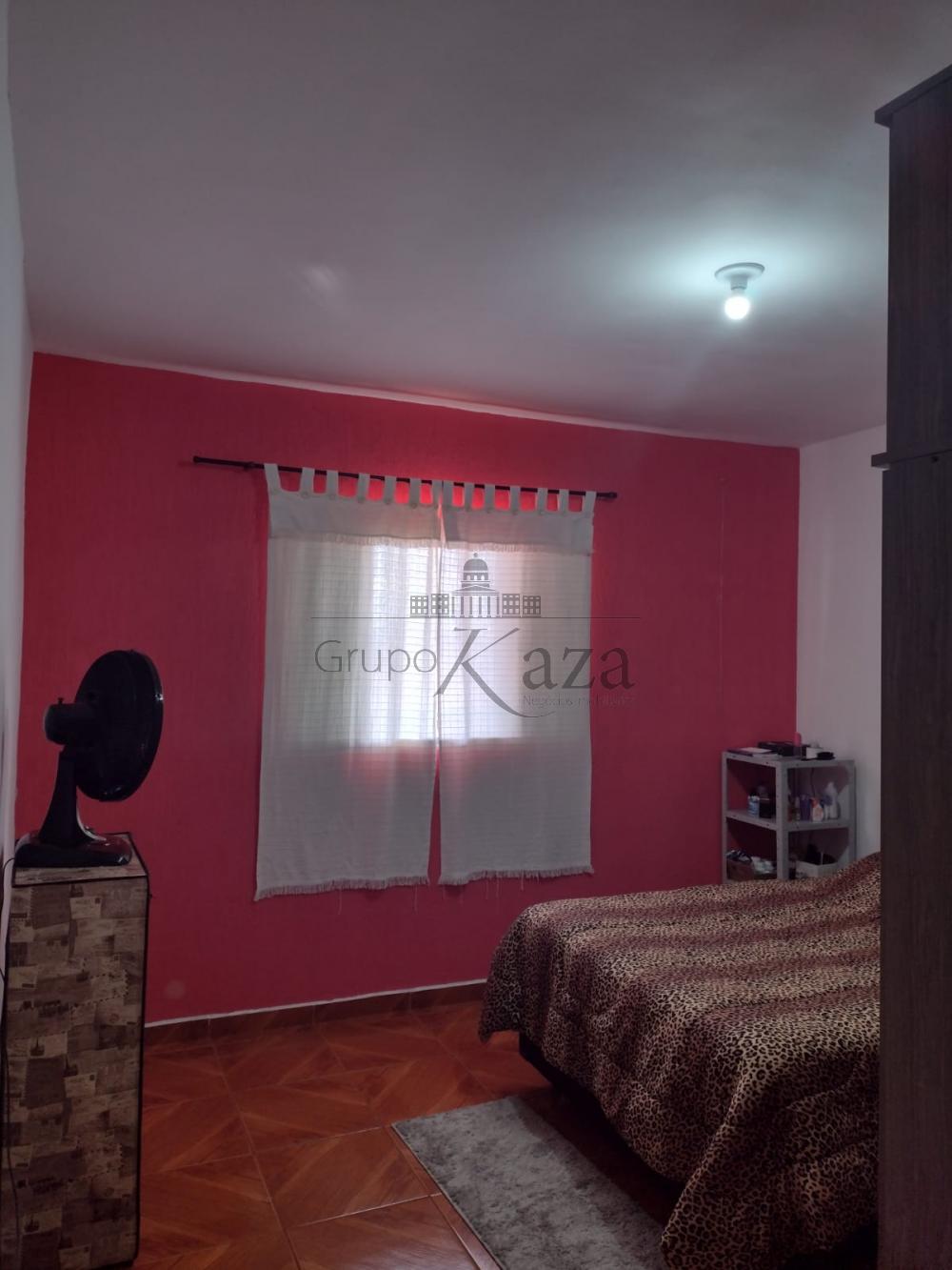 Foto 9 de Casa Padrão em Jardim Esperança, Jacareí - imagem 9