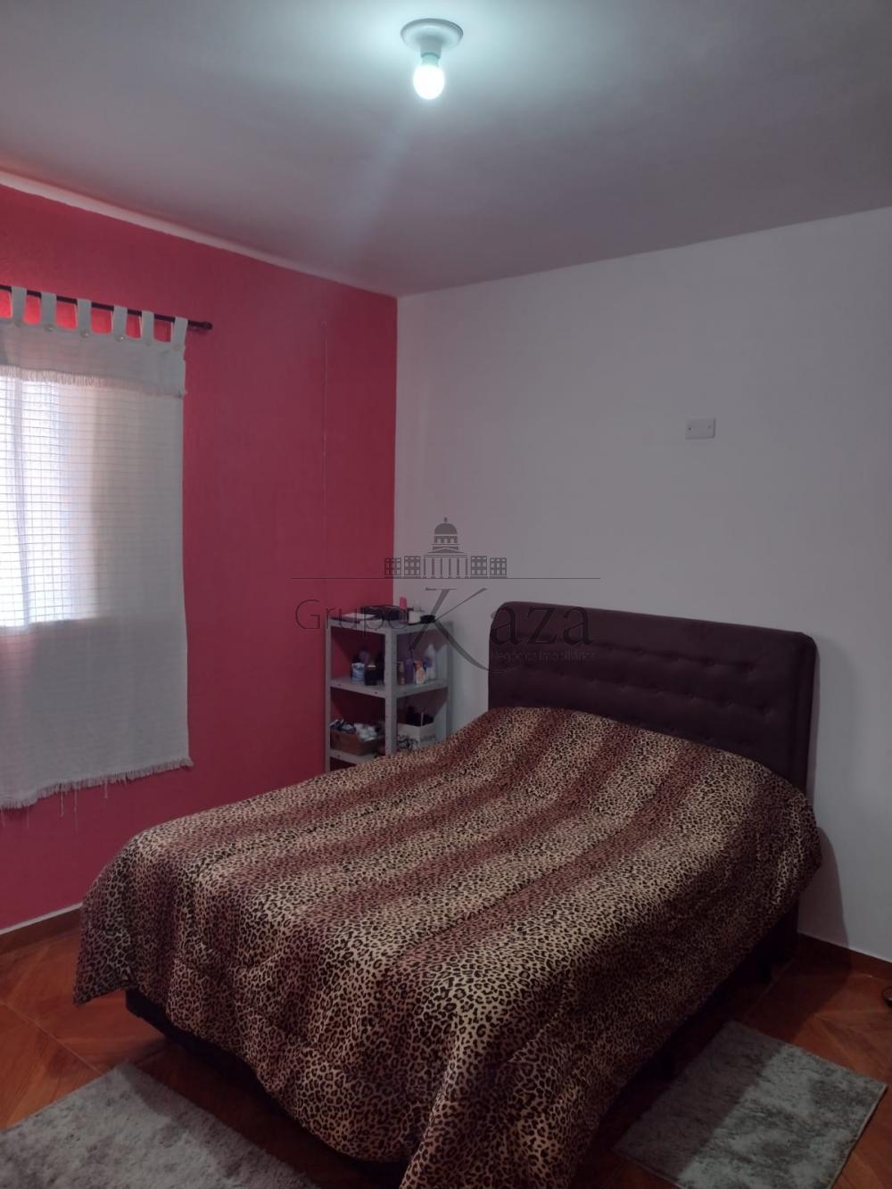 Foto 10 de Casa Padrão em Jardim Esperança, Jacareí - imagem 10