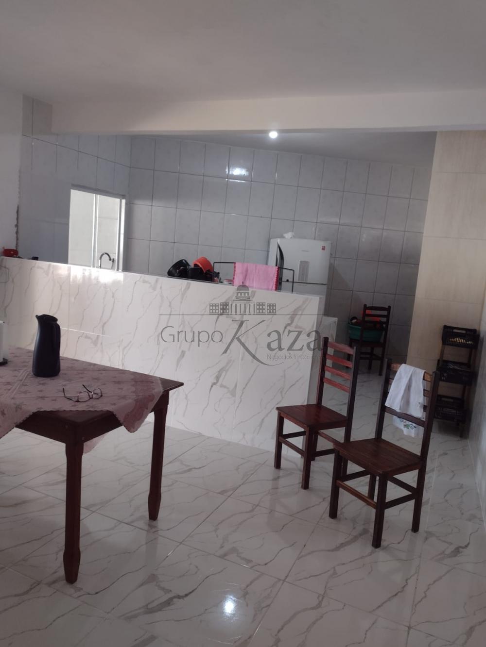 Foto 3 de Casa Padrão em Jardim Esperança, Jacareí - imagem 3