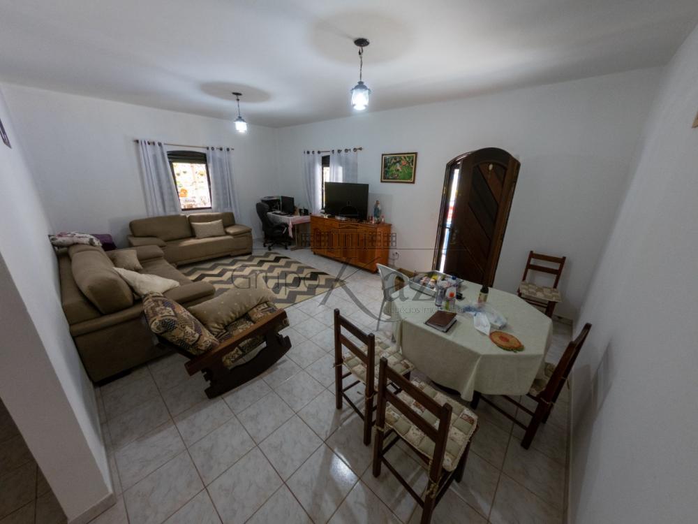 Foto 1 de Rural Chácara em Bom Retiro, São José dos Campos - imagem 1