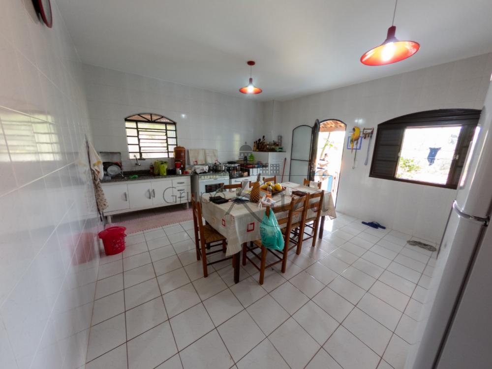 Foto 3 de Rural Chácara em Bom Retiro, São José dos Campos - imagem 3
