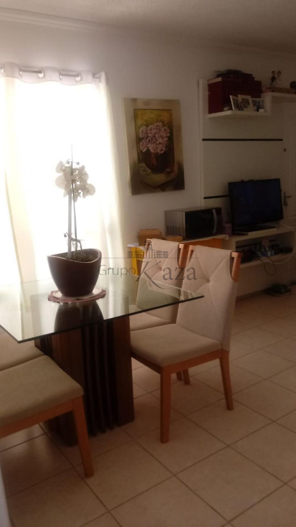 Foto 3 de Apartamento Padrão em Cajuru, São José dos Campos - imagem 3