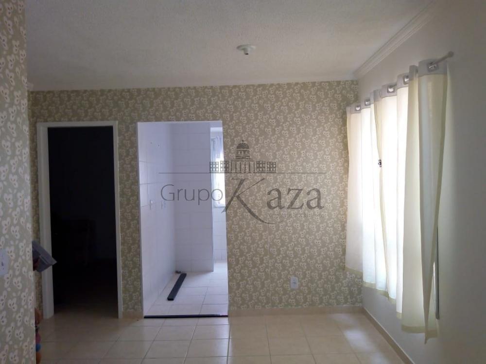 Foto 1 de Apartamento Padrão em Cajuru, São José dos Campos - imagem 1