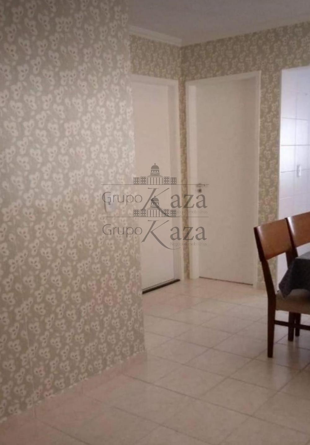 Foto 2 de Apartamento Padrão em Cajuru, São José dos Campos - imagem 2