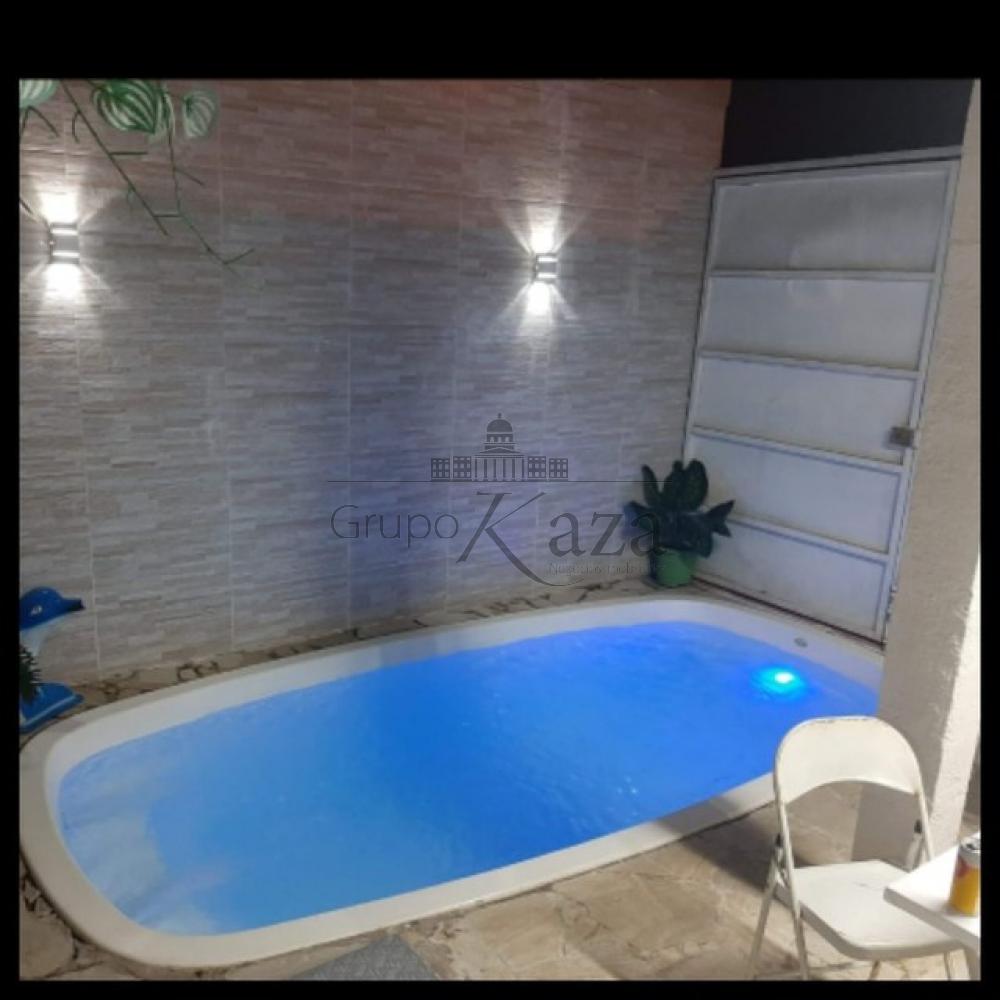 Foto 6 de Casa Condomínio em Parque Nova Esperança, São José dos Campos - imagem 6