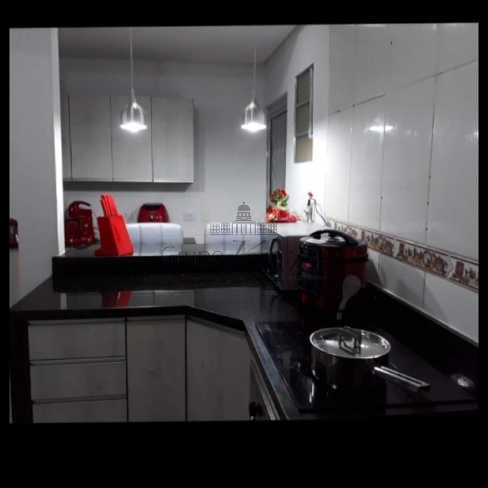 Foto 2 de Casa Condomínio em Parque Nova Esperança, São José dos Campos - imagem 2