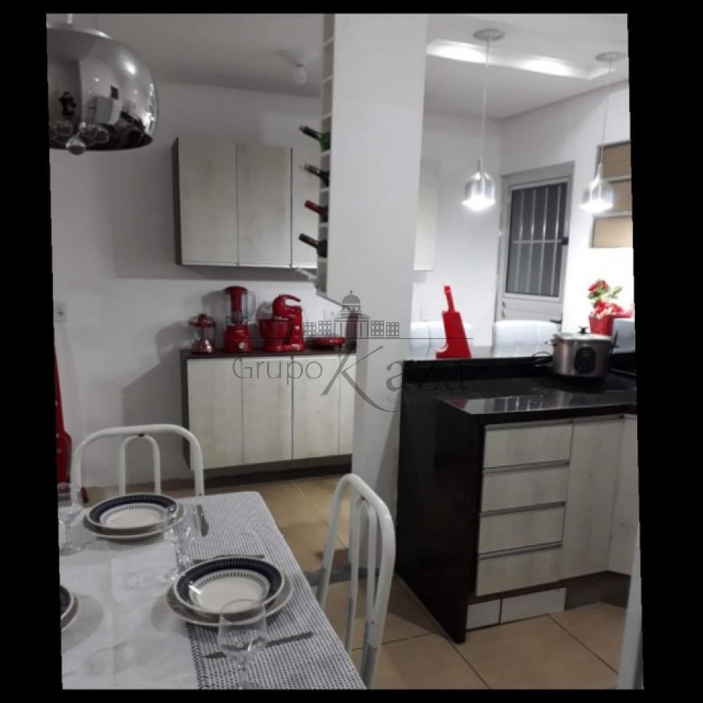 Foto 3 de Casa Condomínio em Parque Nova Esperança, São José dos Campos - imagem 3