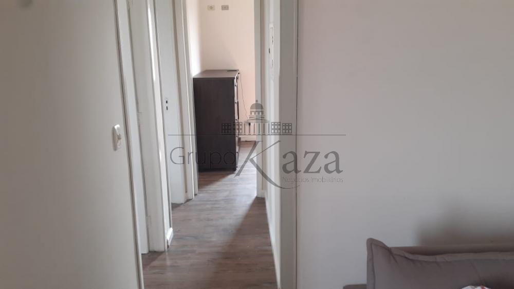 Foto 10 de Apartamento Padrão em Vila Tatetuba, São José dos Campos - imagem 10
