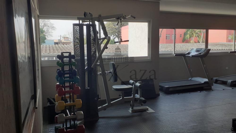 Foto 23 de Apartamento Padrão em Vila Tatetuba, São José dos Campos - imagem 23