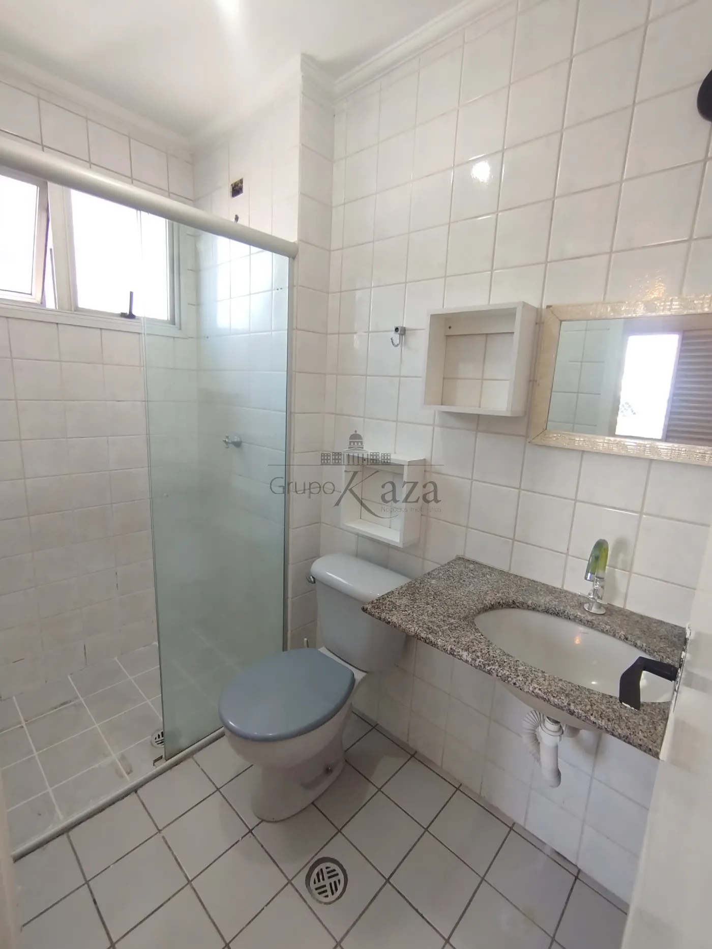 Foto 15 de Apartamento Padrão em Vila Tatetuba, São José dos Campos - imagem 15