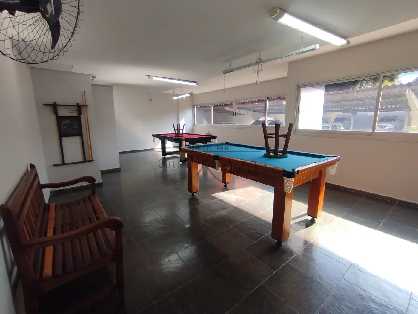 Foto 22 de Apartamento Padrão em Vila Tatetuba, São José dos Campos - imagem 22