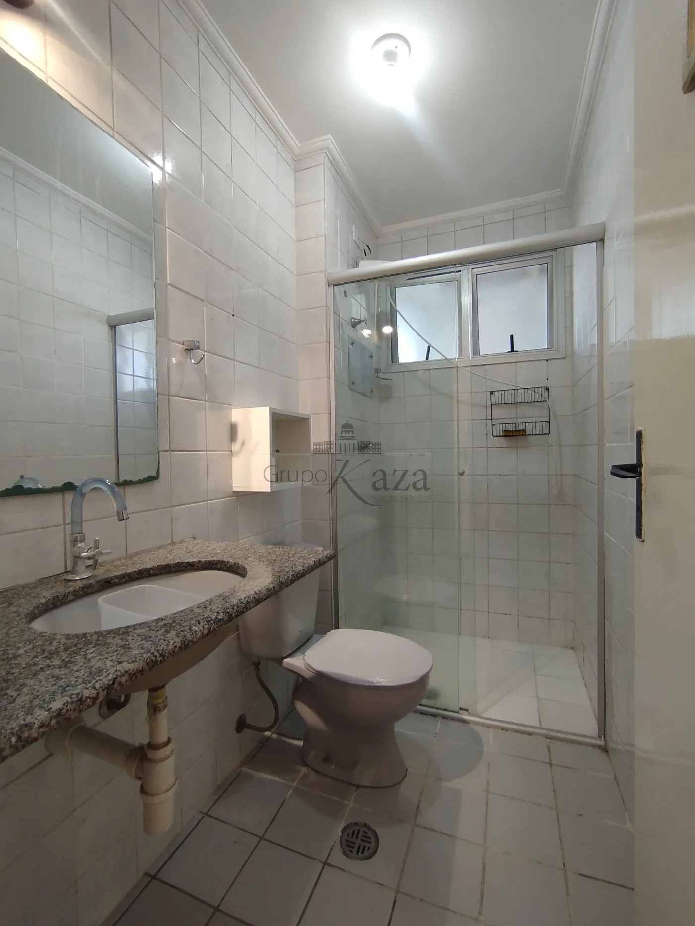 Foto 14 de Apartamento Padrão em Vila Tatetuba, São José dos Campos - imagem 14
