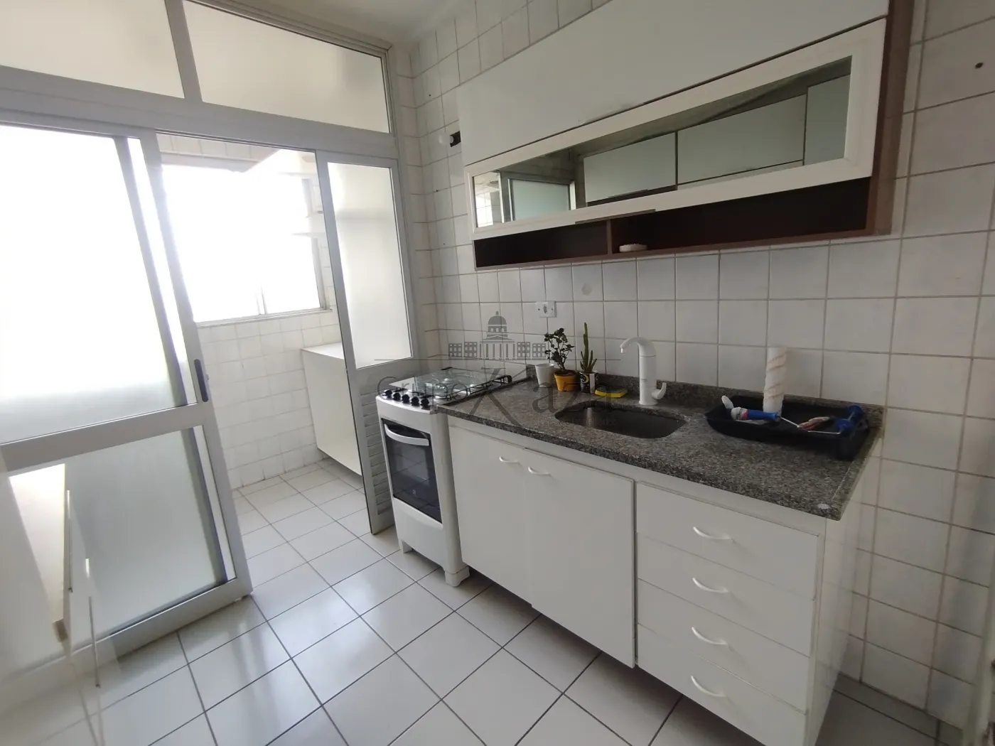 Foto 11 de Apartamento Padrão em Vila Tatetuba, São José dos Campos - imagem 11