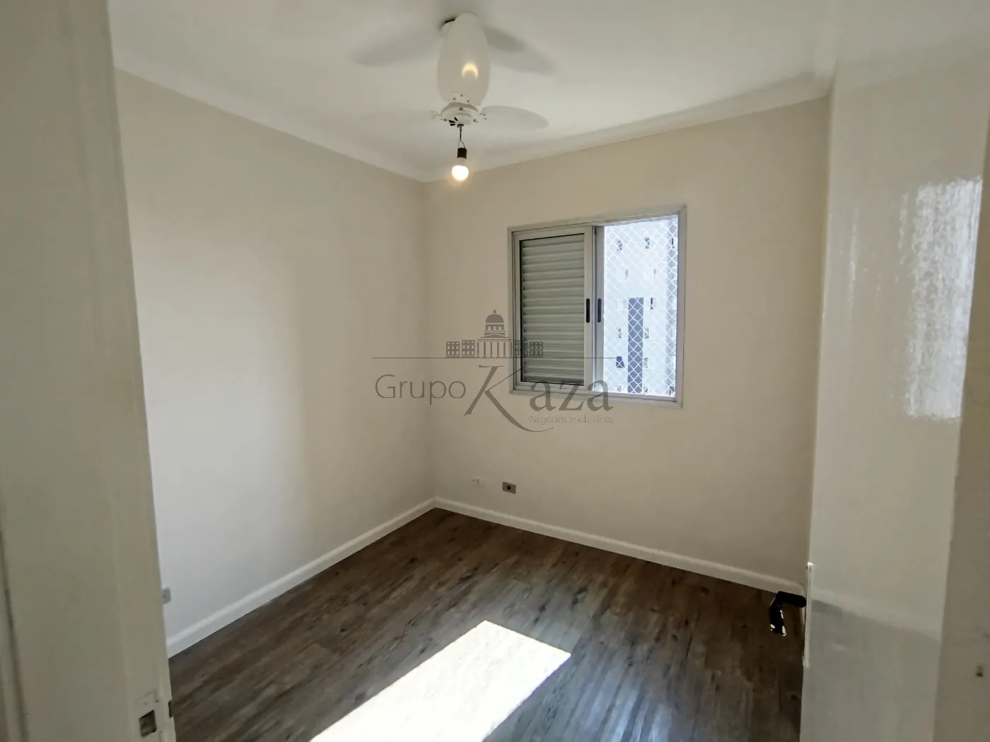 Foto 7 de Apartamento Padrão em Vila Tatetuba, São José dos Campos - imagem 7