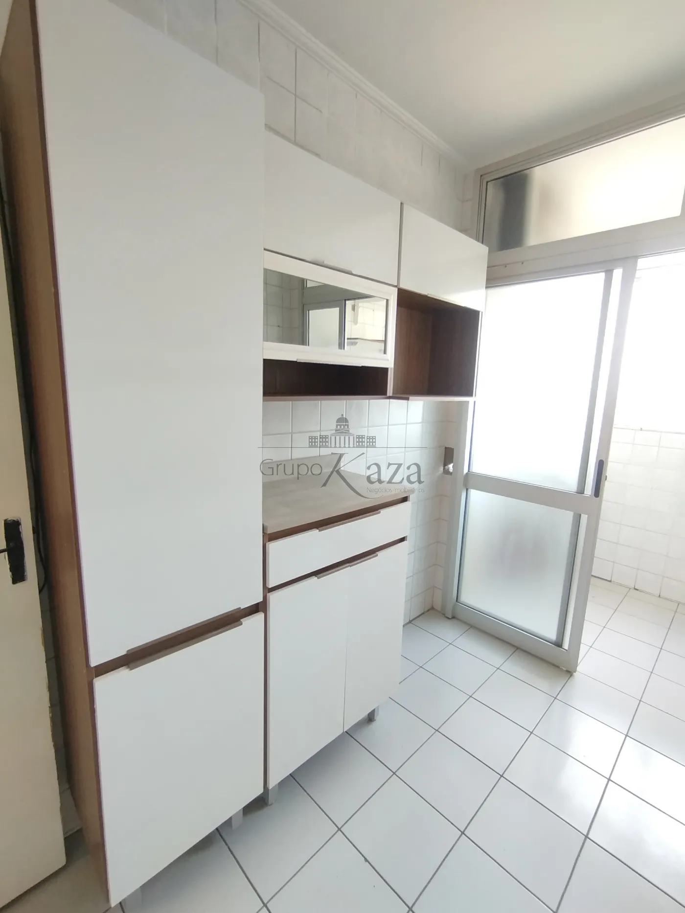 Foto 12 de Apartamento Padrão em Vila Tatetuba, São José dos Campos - imagem 12