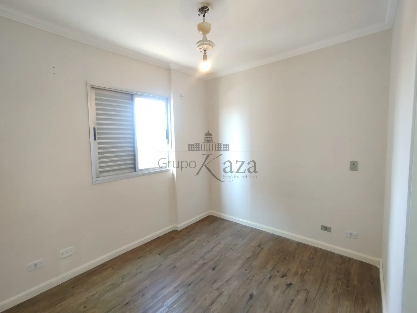 Foto 5 de Apartamento Padrão em Vila Tatetuba, São José dos Campos - imagem 5