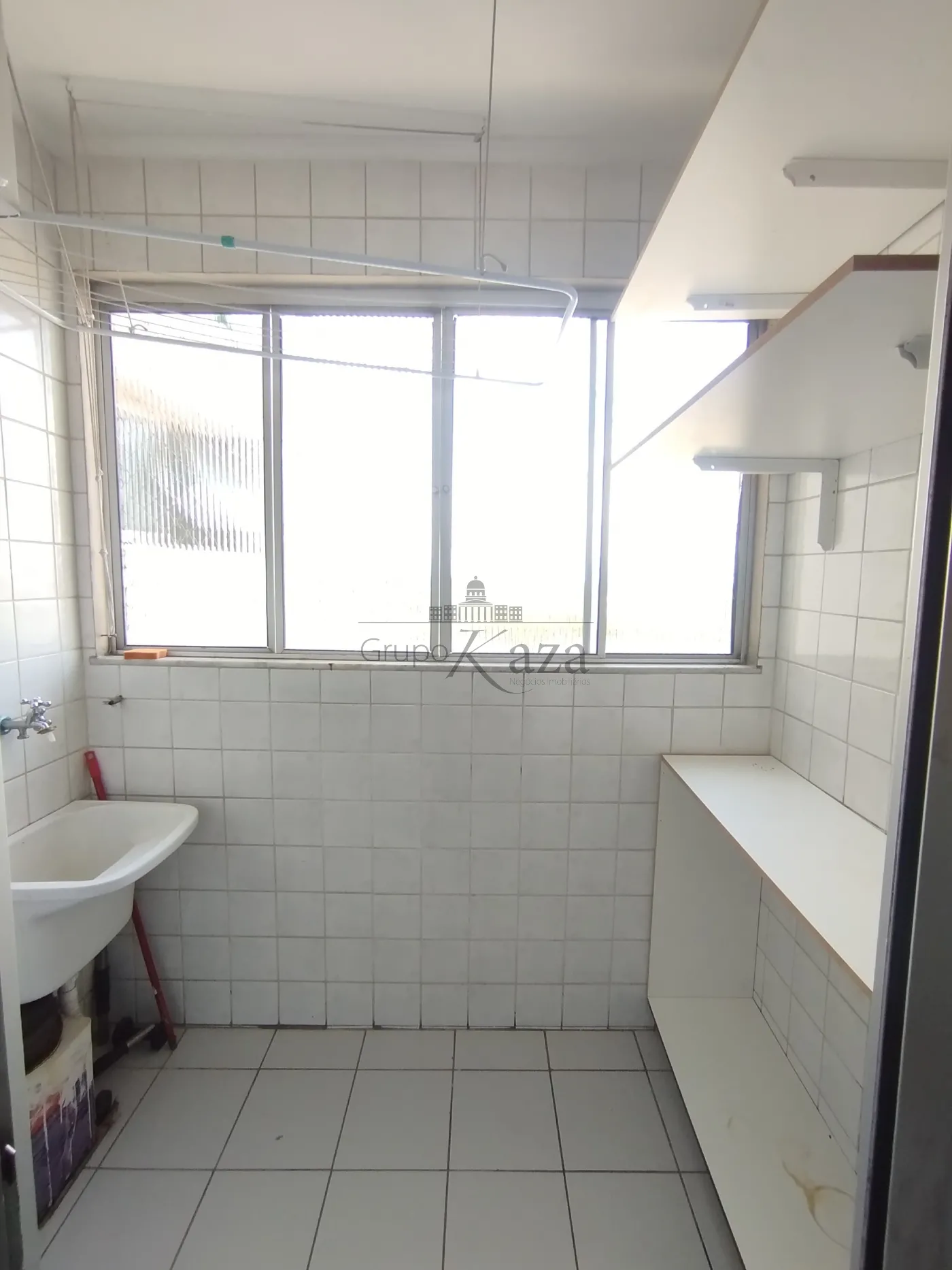 Foto 13 de Apartamento Padrão em Vila Tatetuba, São José dos Campos - imagem 13