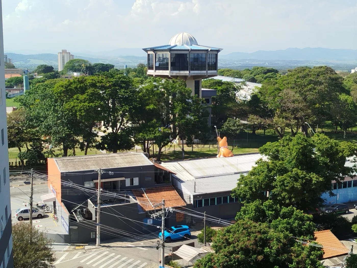 Foto 32 de Apartamento Padrão em Vila Tatetuba, São José dos Campos - imagem 32