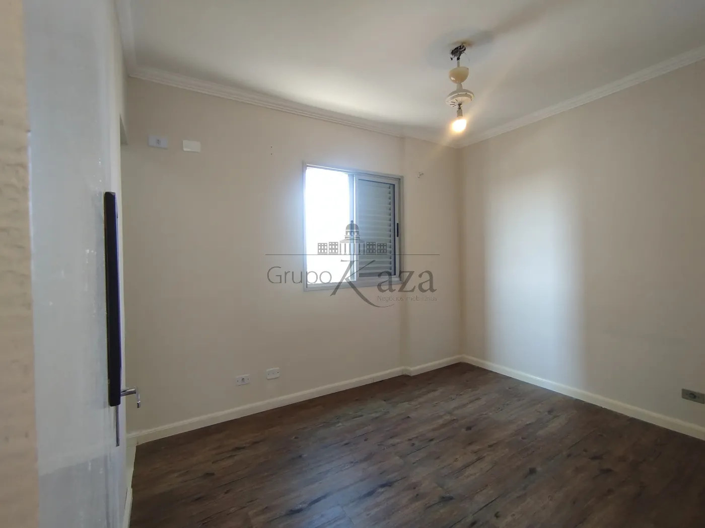 Foto 6 de Apartamento Padrão em Vila Tatetuba, São José dos Campos - imagem 6