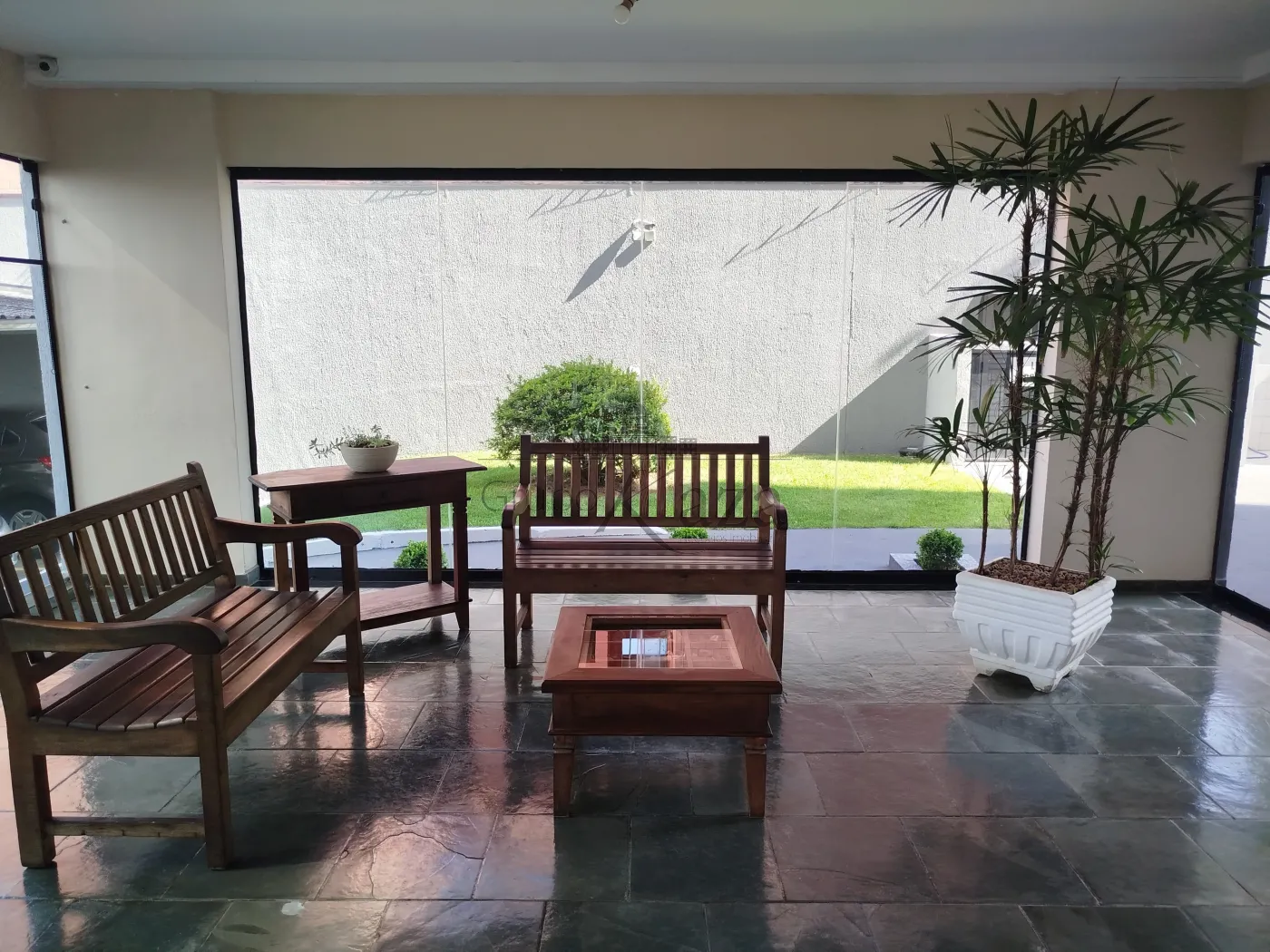 Foto 27 de Apartamento Padrão em Vila Tatetuba, São José dos Campos - imagem 27