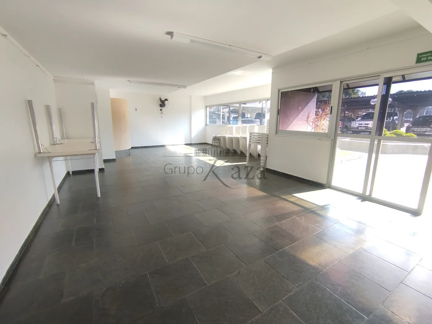 Foto 29 de Apartamento Padrão em Vila Tatetuba, São José dos Campos - imagem 29