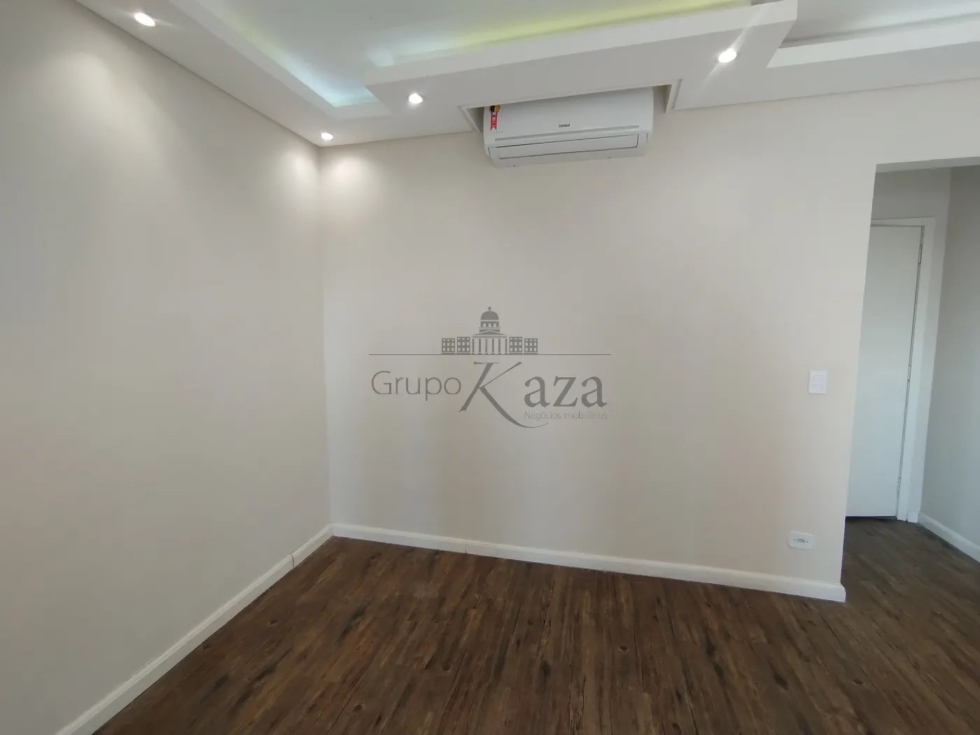 Foto 4 de Apartamento Padrão em Vila Tatetuba, São José dos Campos - imagem 4