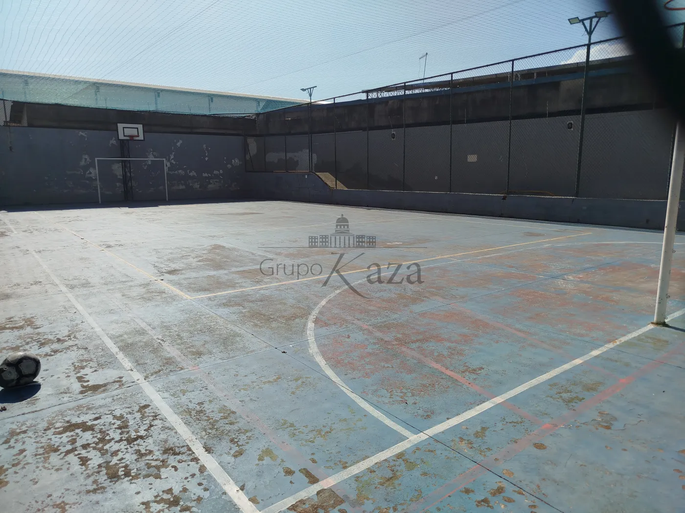 Foto 31 de Apartamento Padrão em Vila Tatetuba, São José dos Campos - imagem 31