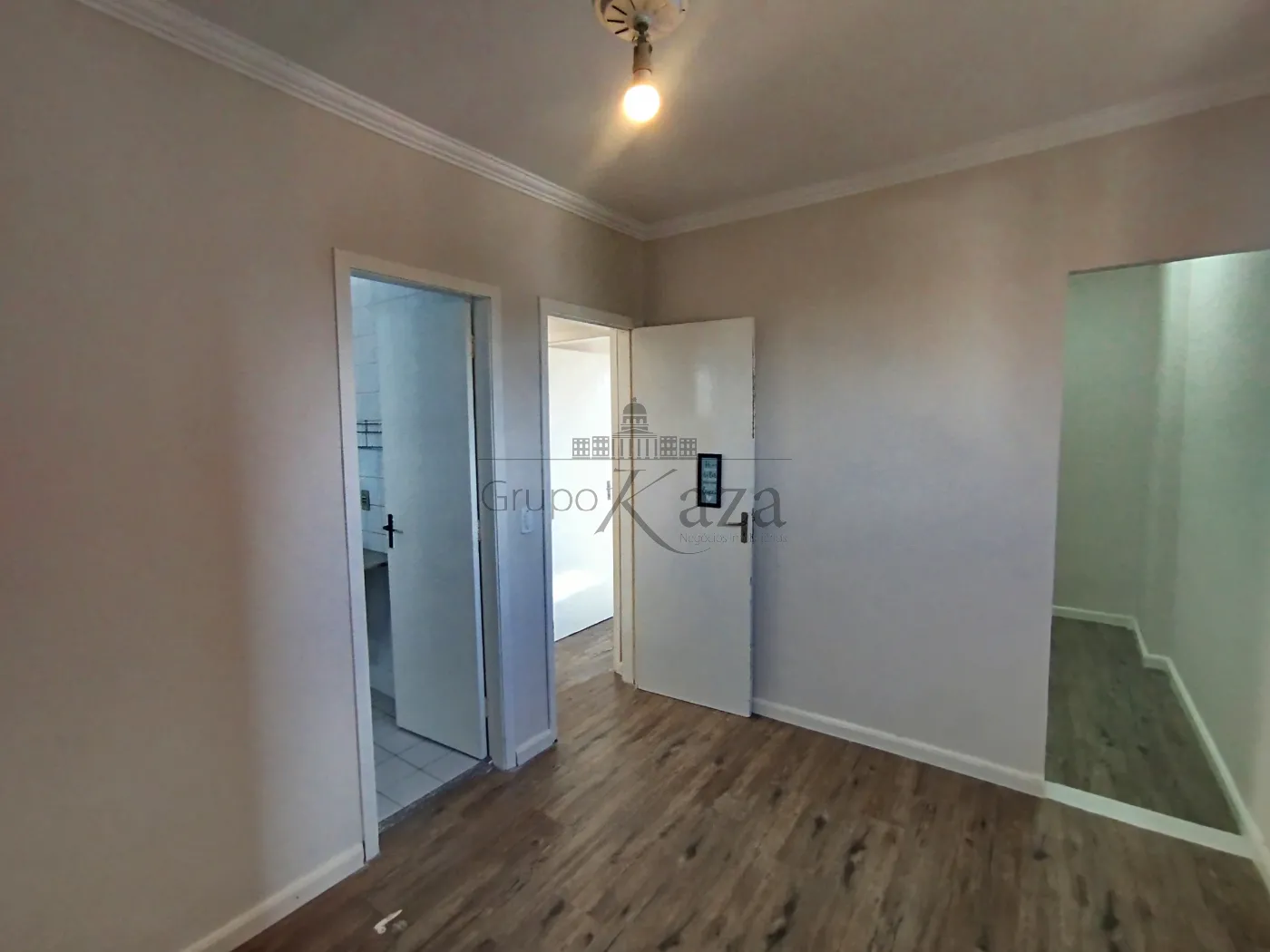 Foto 9 de Apartamento Padrão em Vila Tatetuba, São José dos Campos - imagem 9