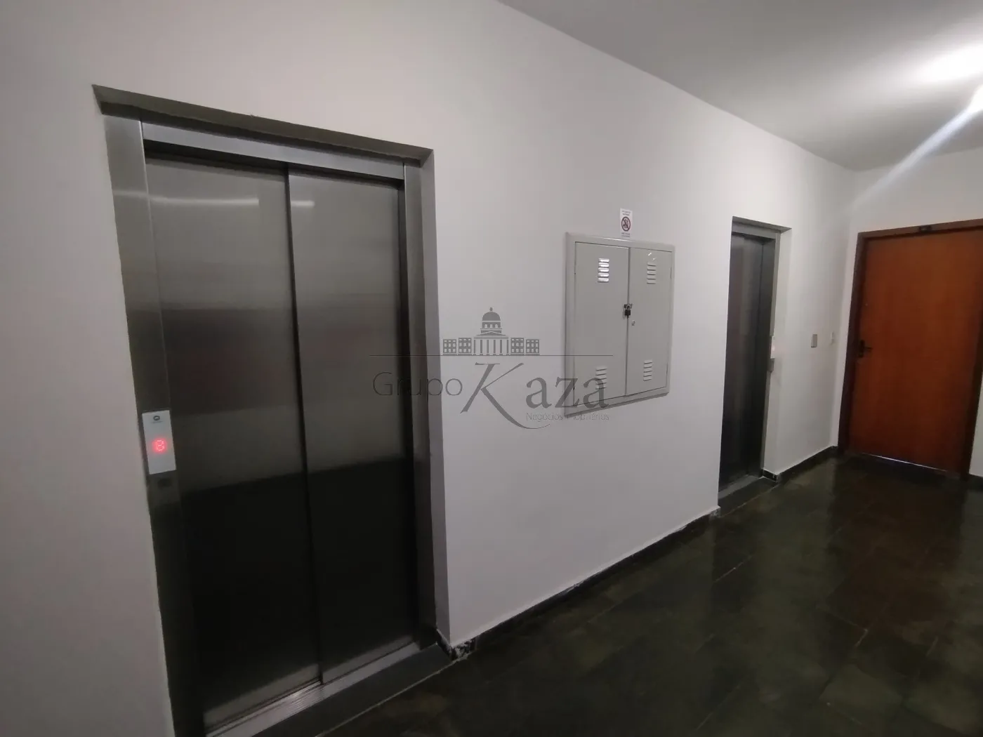 Foto 25 de Apartamento Padrão em Vila Tatetuba, São José dos Campos - imagem 25