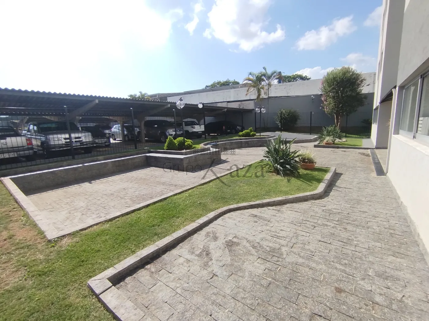 Foto 33 de Apartamento Padrão em Vila Tatetuba, São José dos Campos - imagem 33