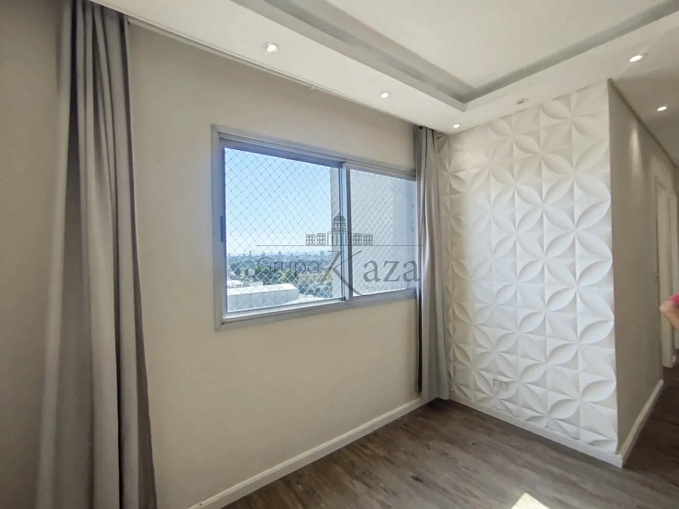 Foto 2 de Apartamento Padrão em Vila Tatetuba, São José dos Campos - imagem 2