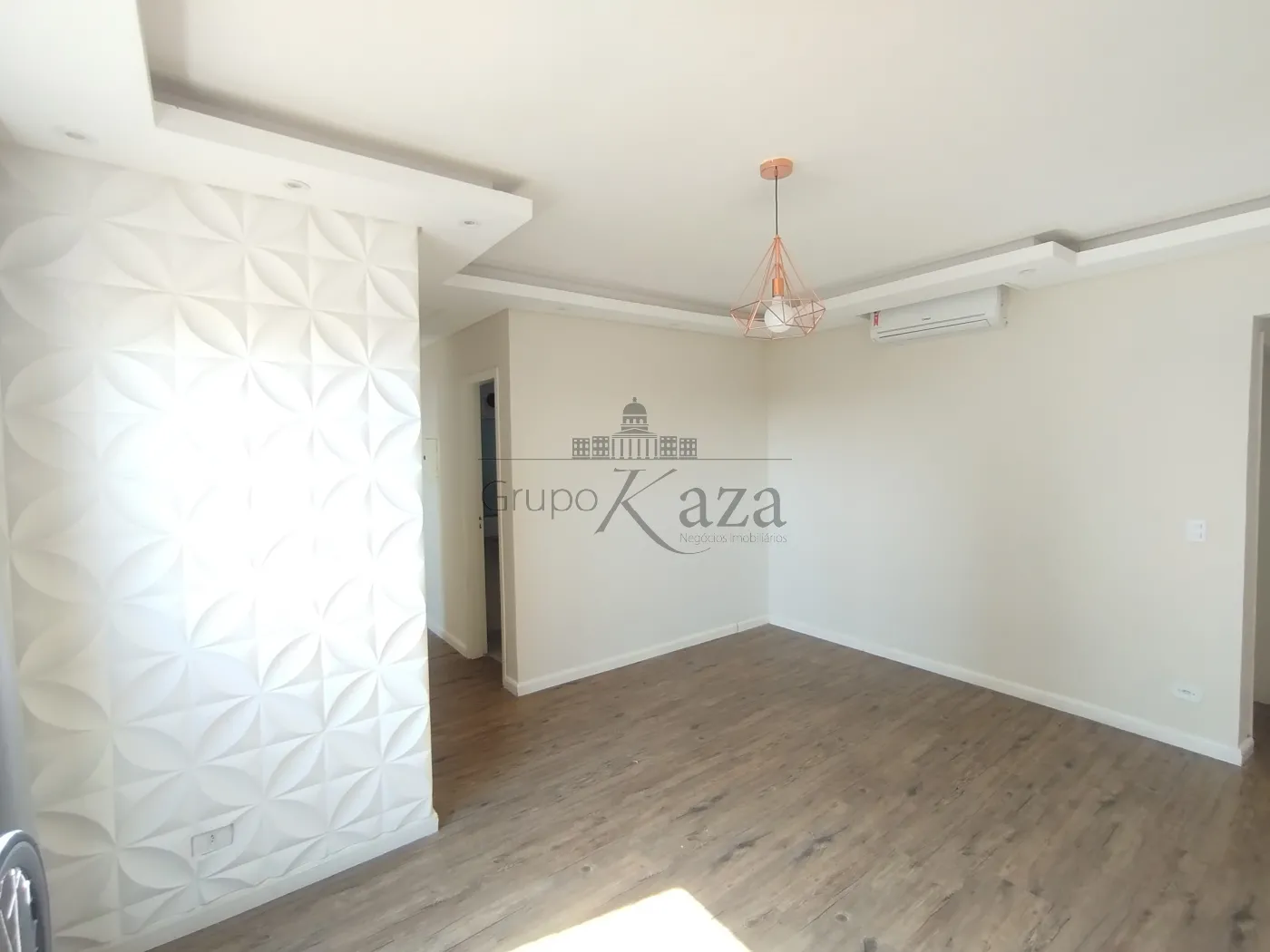 Foto 1 de Apartamento Padrão em Vila Tatetuba, São José dos Campos - imagem 1