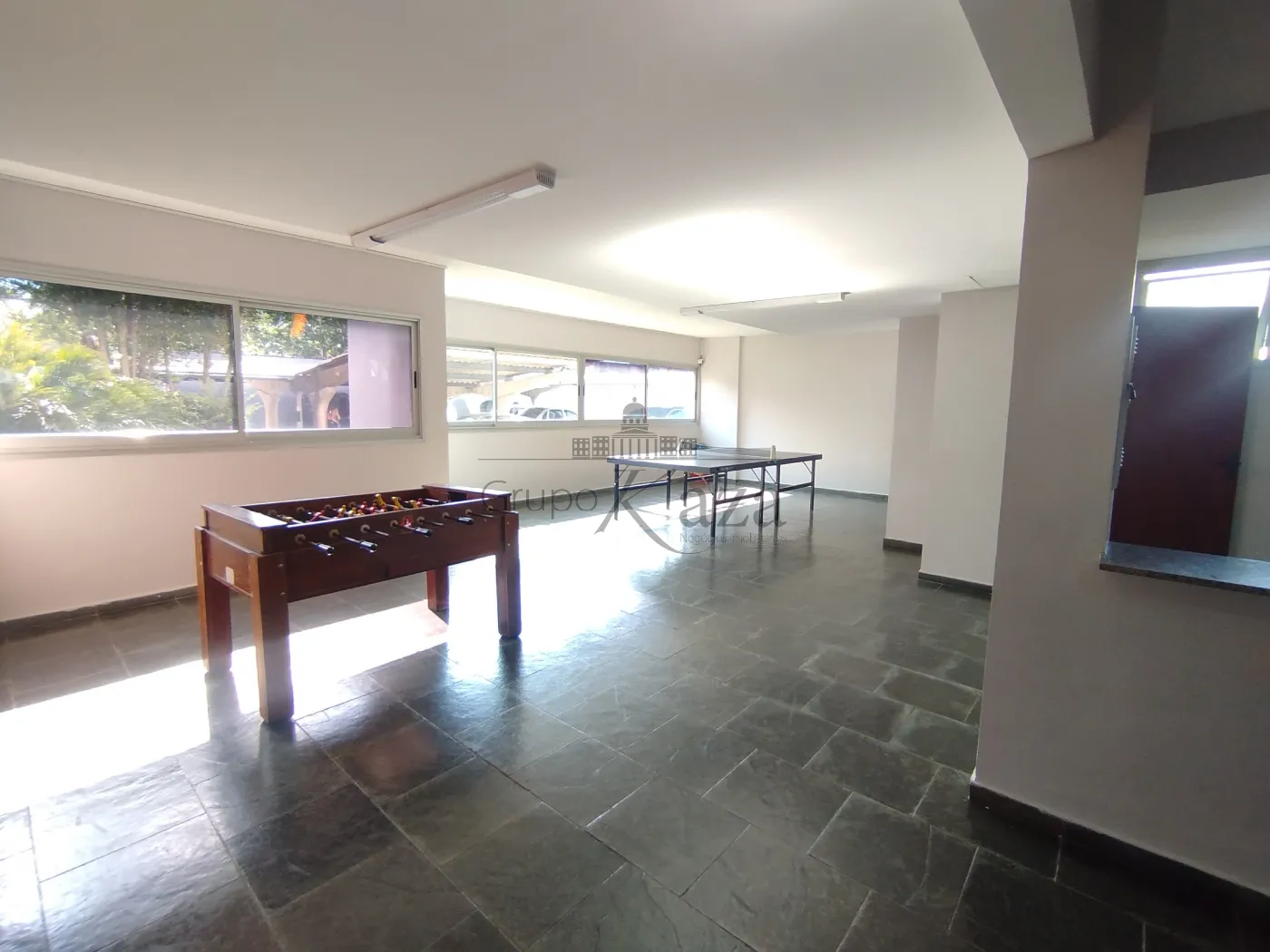 Foto 26 de Apartamento Padrão em Vila Tatetuba, São José dos Campos - imagem 26