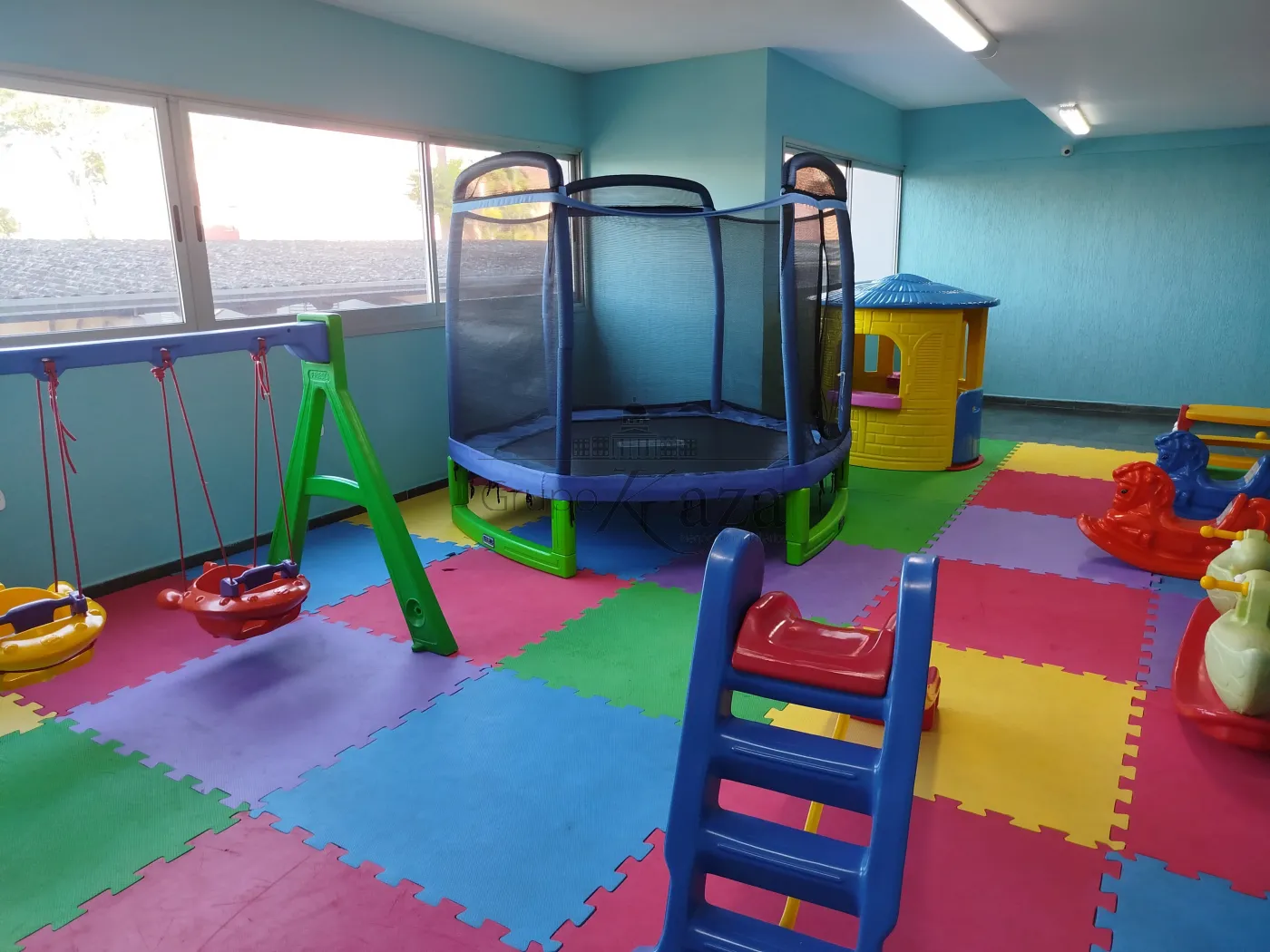 Foto 19 de Apartamento Padrão em Vila Tatetuba, São José dos Campos - imagem 19