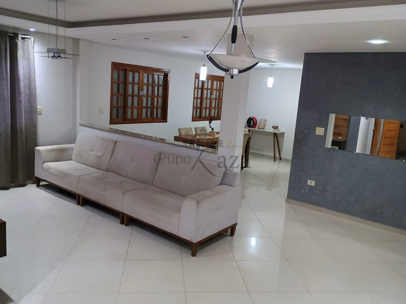 Foto 16 de Casa Sobrado em Jardim Bela Vista, Jacareí - imagem 16