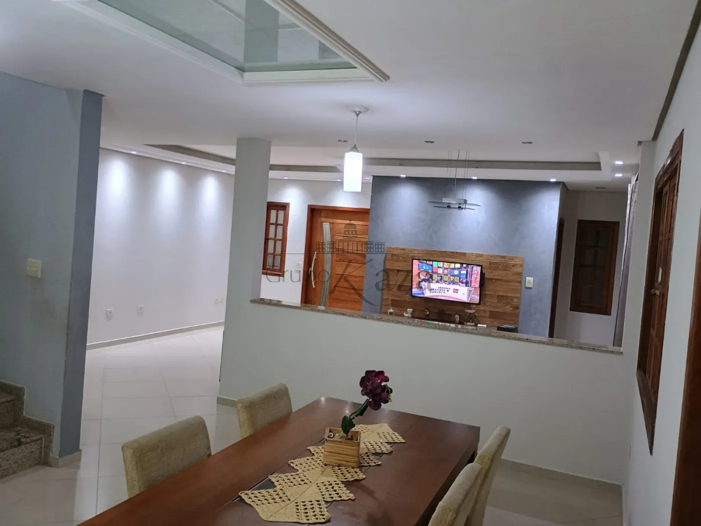 Foto 17 de Casa Sobrado em Jardim Bela Vista, Jacareí - imagem 17