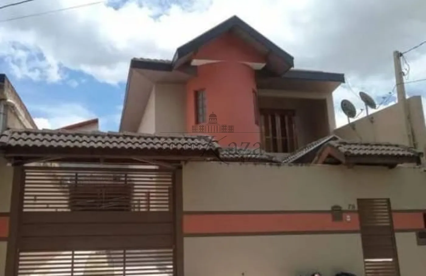 Foto 24 de Casa Sobrado em Jardim Bela Vista, Jacareí - imagem 24