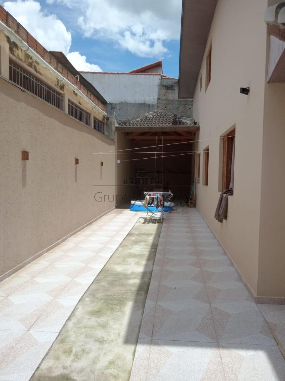 Foto 13 de Casa Sobrado em Jardim Bela Vista, Jacareí - imagem 13
