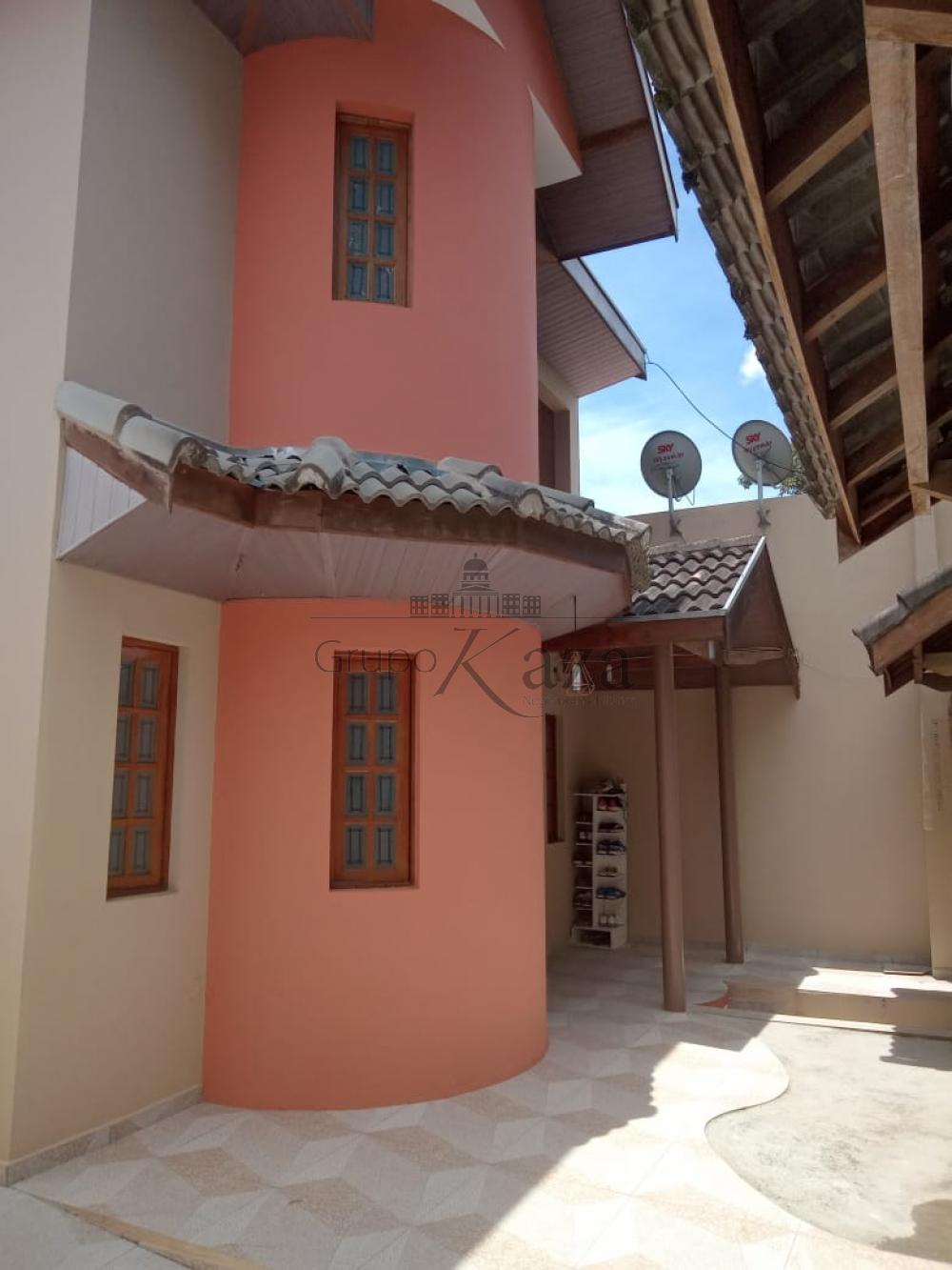 Foto 14 de Casa Sobrado em Jardim Bela Vista, Jacareí - imagem 14